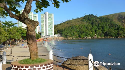 Prainha Beach