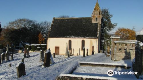 Wardlaw Mausoleum