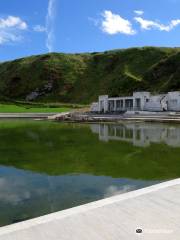 Tarlair Open Air Swimming Pool