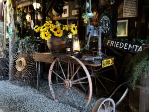 조스 비어하우스