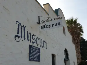 Ardrossan Museum And Information Centre