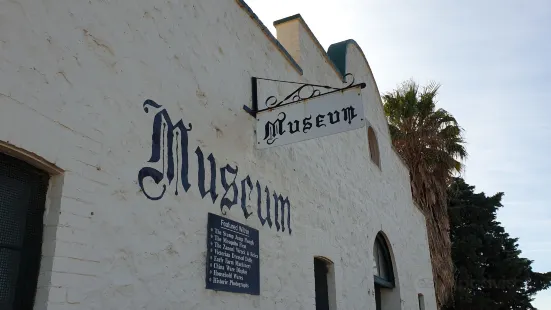 Ardrossan Museum And Information Centre