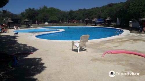 Camping Miguel Lillo