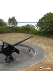 Fort Flagler Historical State Park