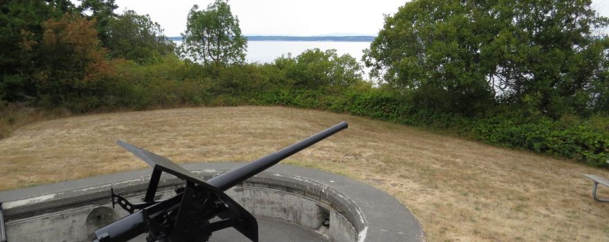 Fort Flagler State Park