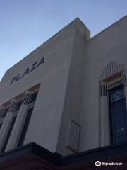 Plaza Cinema Dorchester