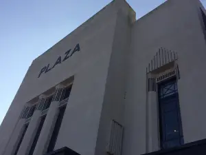 Plaza Cinema Dorchester