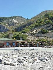 Playa de Cantarrijan