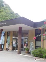 Hamadaira Onsen Shioji no Yu