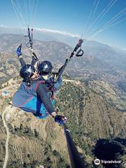 Shankarapur Paragliding