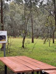 Pines Conservation Reserve