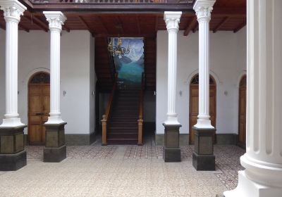 Museo Municipal de Caraz