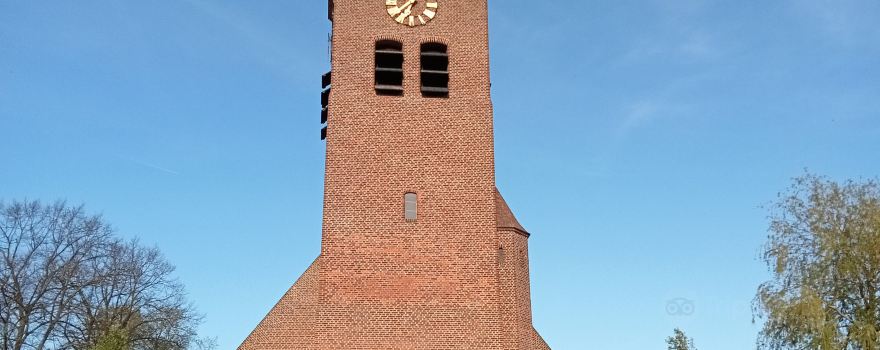 Hervormde Gemeente Bleskensgraaf
