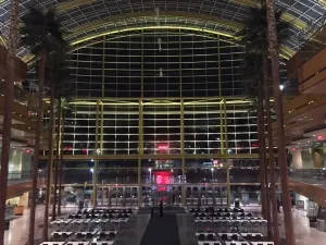 Renaissance Center