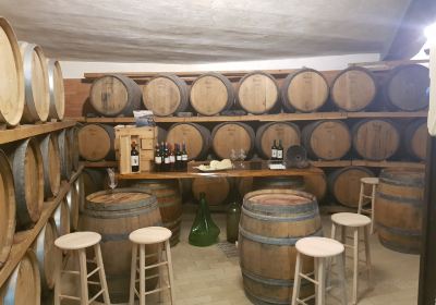 Winery De Angelis