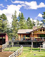 Jasper Riding Stables