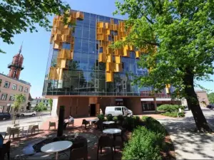 Cesis Concert Hall