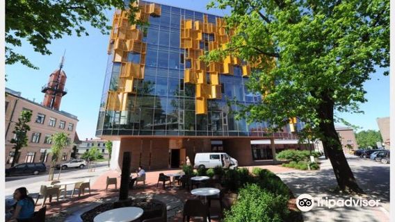 Cēsis Vidzeme Concert Hall