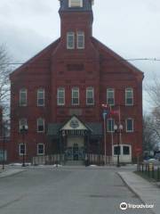 Seaforth and Area Museum
