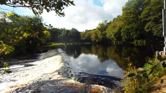 Roe Valley Country Park