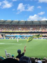 The Gabba