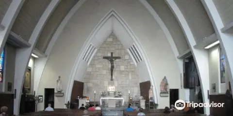 Igreja de Nossa Senhora de Fatima