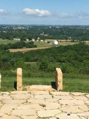 Horseshoe Mound