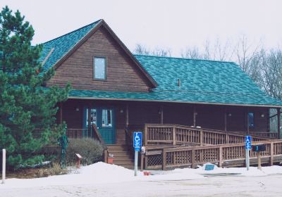 Elkhart Environmental Center