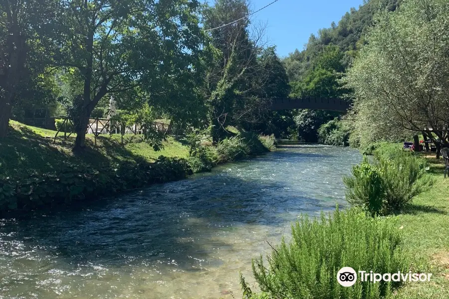 Pangea Rafting Umbria - Centro Outdoor