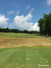 Thousand Acres Lakeside Golf Club
