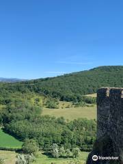 Château de Busséol