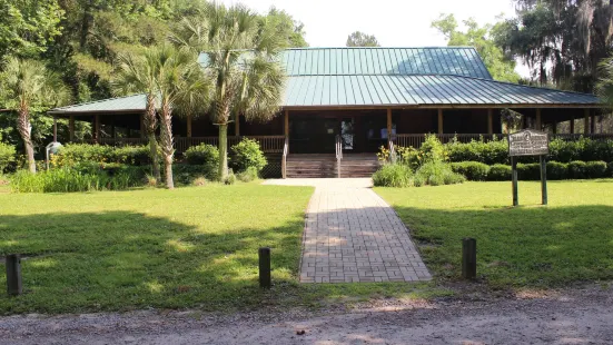 Blue Heron Nature Center