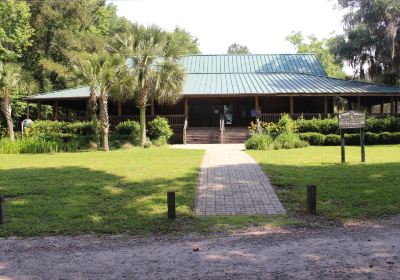 Blue Heron Nature Center