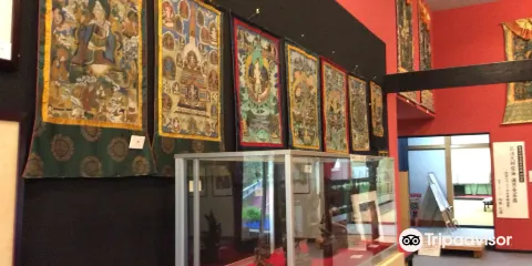 龍神村曼荼羅美術館