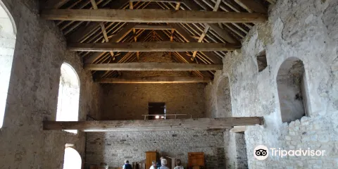 Old Chapel