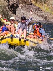 OARS Rogue River Rafting