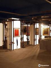 Galleria d'Arte Moderna e Contemporanea "Lucio Barbera"
