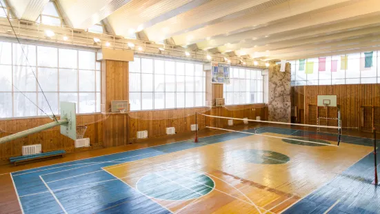 Baikal Sports Complex