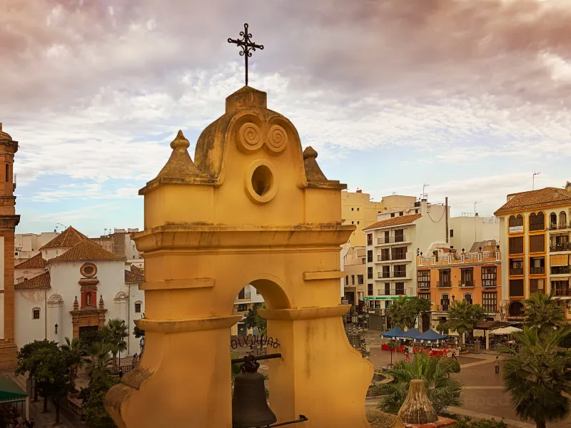 Algeciras