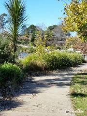 Lake Alexandra Reserve