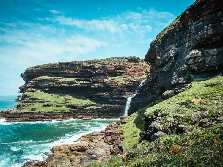 Transkei District