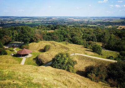 Tatarski Mound