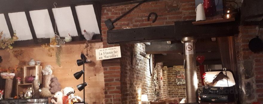 Avesnes sur Helpe