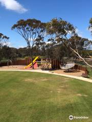 All Ages Playground Katanning