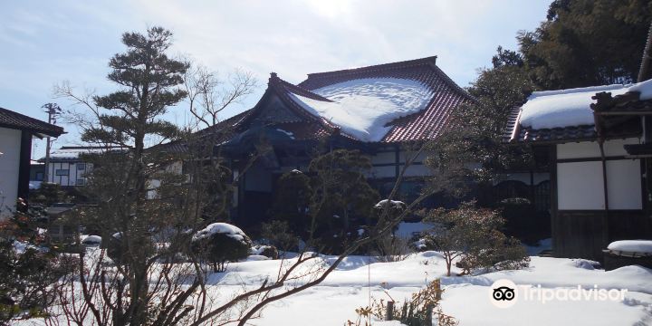 Daishoji Temple