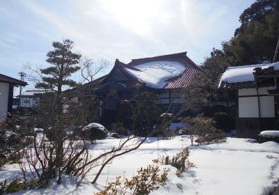 Daishoji Temple