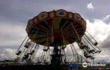 セント・ジェームス・アミューズメント・パーク