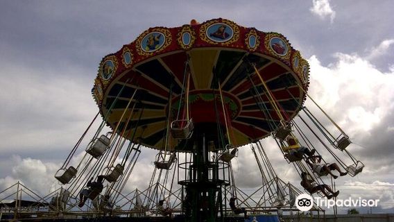 St. James Amusement Park