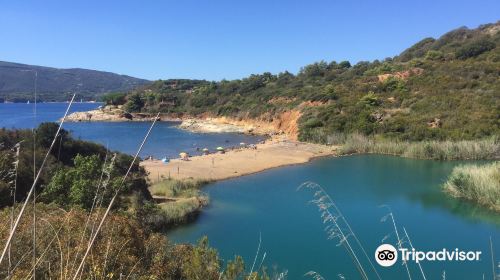 Spiaggia di Terranera