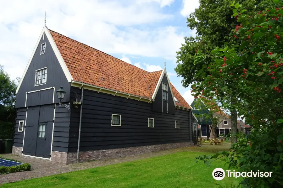 Museum In 't Houten Huis